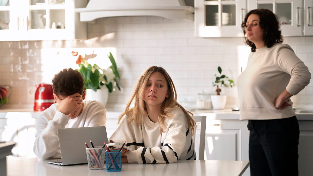 Problèmes de contrôle