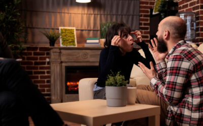 10 signes d’un système familial narcissique