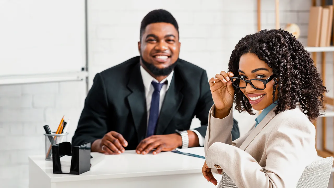 woman, snow, nature, winter, portrait, snowflakes, smiling, cold